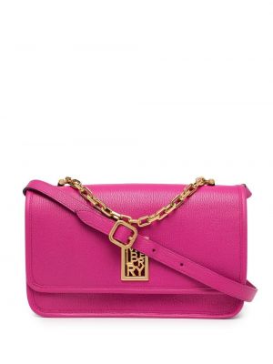 Kjedeposer Mulberry rosa