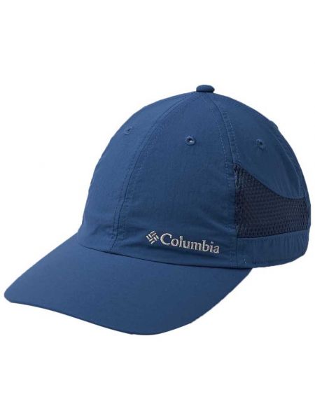 Кепка Columbia синяя