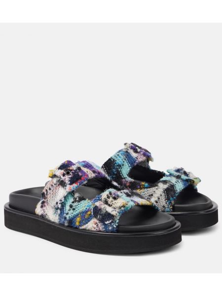 Sandaler Missoni