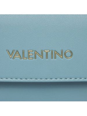 Taška přes rameno Valentino modrá