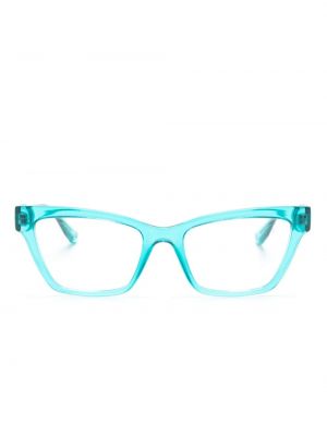 Szemüveg Karl Lagerfeld kék