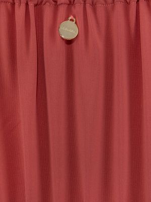 Costum de baie Lascana roșu