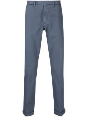 Pantaloni chino Briglia 1949 blu