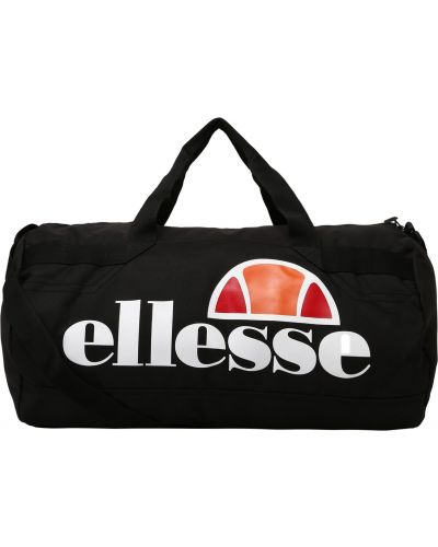 Sportinis krepšys Ellesse juoda