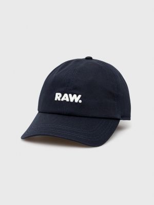Със звездички шапка G-star Raw
