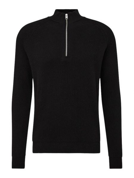 Пуловер S.oliver черный