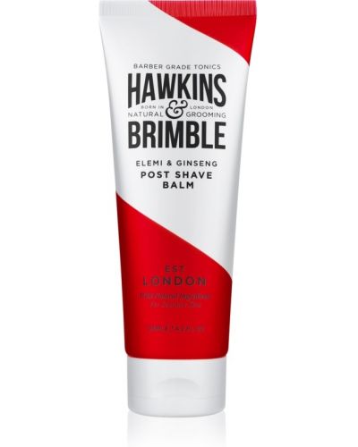 Бальзам для обличчя Hawkins & Brimble