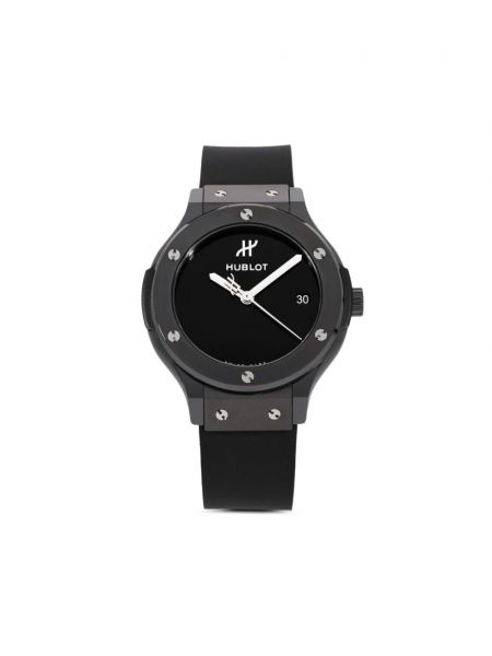 Klasik otomatik izle Hublot