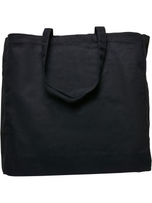 Nakupovalna torba Mister Tee črna