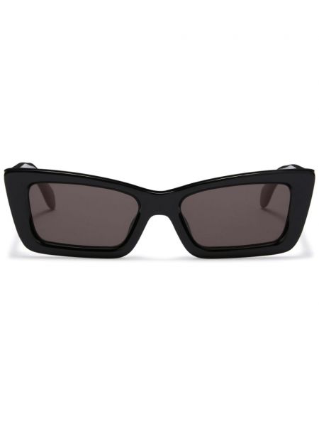 Silmälasit Palm Angels Eyewear musta