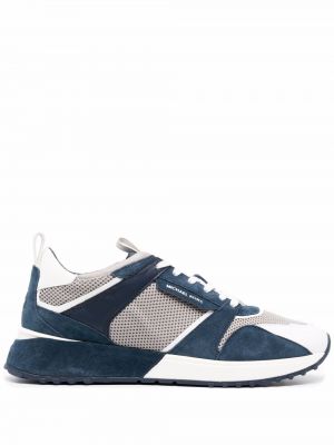 Sneakers Michael Kors blu
