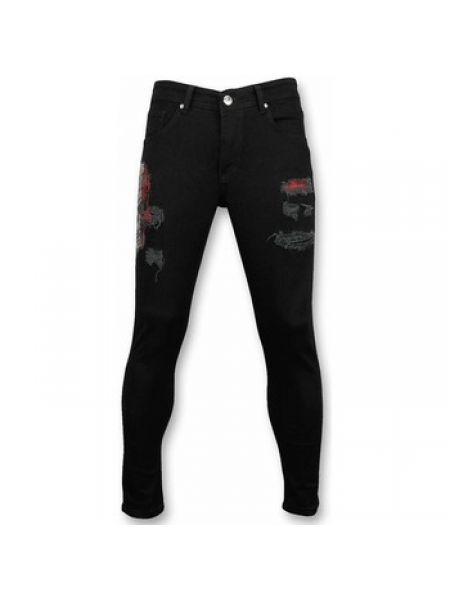 Jeansy slim fit Mario Morato  87515378