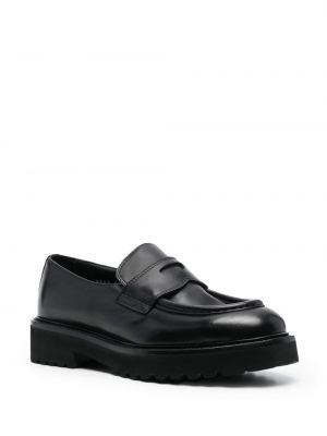 Loafer-kingad Doucal's must