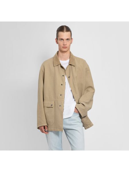 Giacca The Row beige
