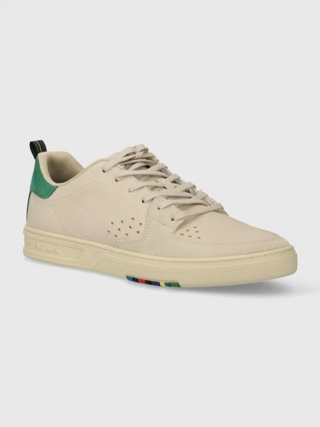Sneakersy Ps Paul Smith beżowe