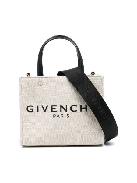 Minitorba z nadrukiem Givenchy