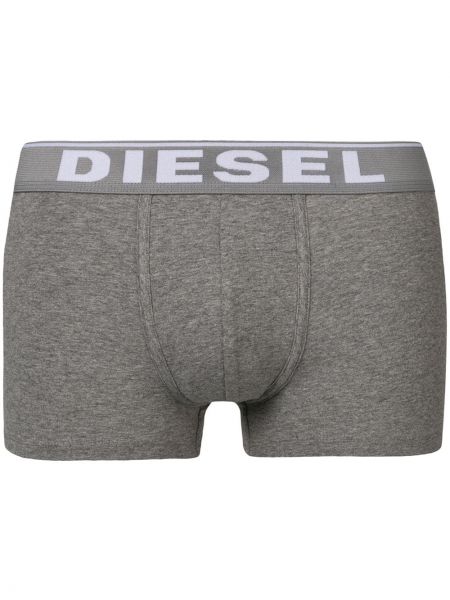 Calcetines Diesel gris