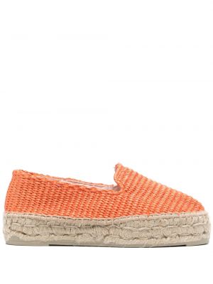 Espadrillos Manebi orange