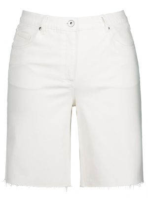 Pantalon Studio Untold blanc