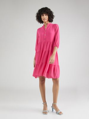 Μini φόρεμα Haily´s ροζ