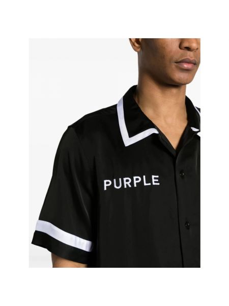 Camisa Purple Brand