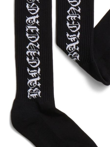Bavlněné ponožky Balenciaga