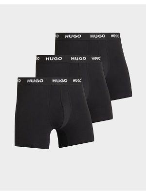 Boxeralsó Hugo