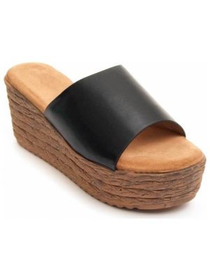 Sandály Bozoom černé