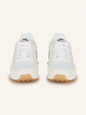 Sneakersy Nike Internationalist białe