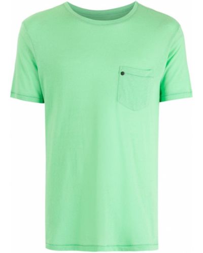 Camiseta Osklen verde