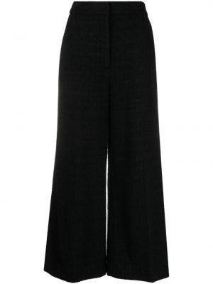 Pantalon Moschino noir