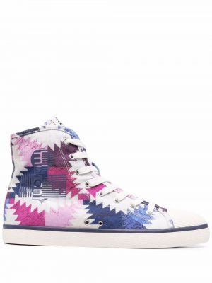 Sneakers Isabel Marant hvit