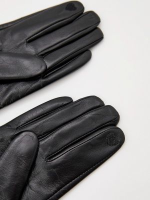 Перчатки Twinset Milano черные