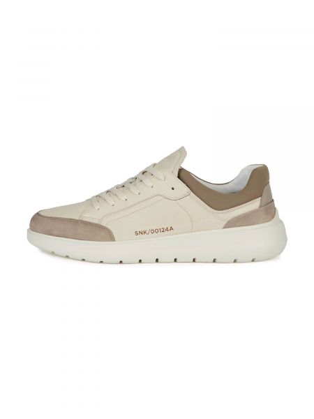 Sneakers Boggi Milano guld