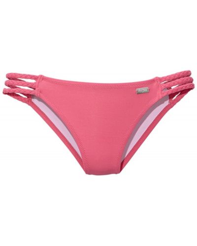 Bikini Buffalo rózsaszín
