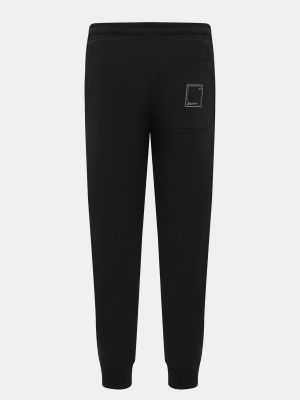 Спортивные штаны Armani Exchange черные