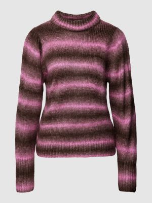 Dzianinowy sweter Free/quent