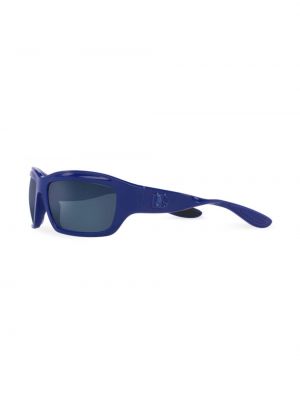 Sluneční brýle Dolce & Gabbana Eyewear modré