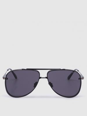 Чорні окуляри сонцезахисні Tom Ford