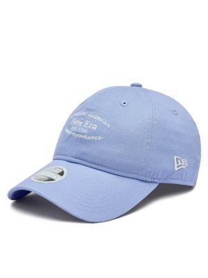 Kepurė New Era mėlyna