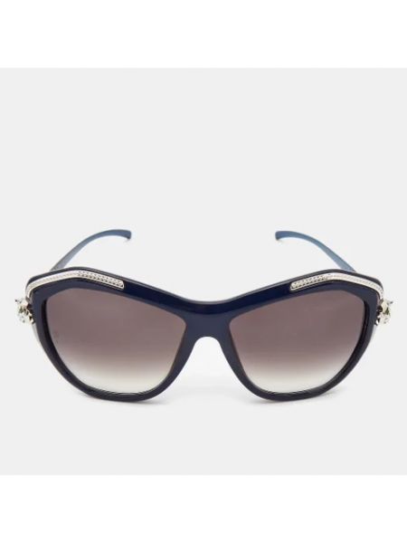 Gafas de sol Cartier Vintage azul