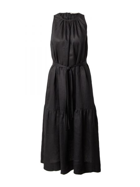 Φόρεμα Vanessa Bruno μαύρο