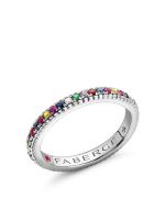 Dámske prstene Fabergé