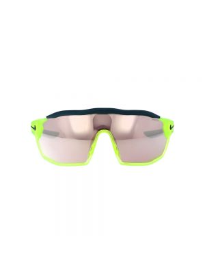 Sonnenbrille Nike grün