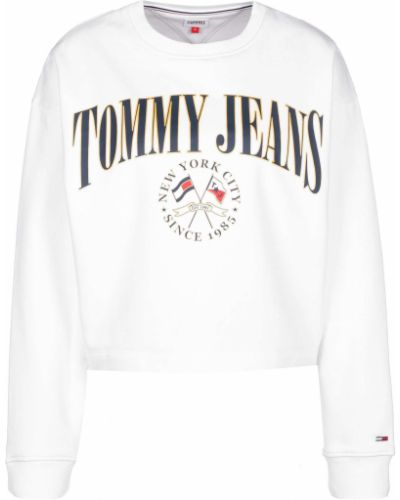 Chemise en jean Tommy Jeans