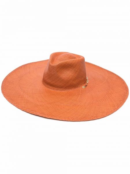 Sombrero Van Palma marrón