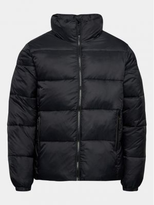 Priliehavá páperová bunda Iets Frans… čierna