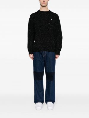 Sweter :chocoolate czarny