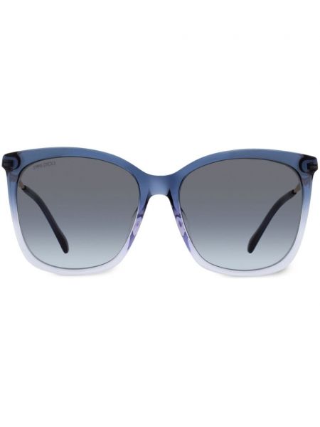 Silmälasit Jimmy Choo Eyewear sininen