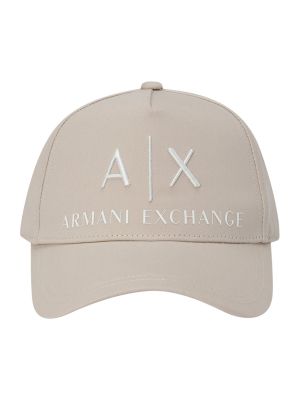 Șapcă Armani Exchange
